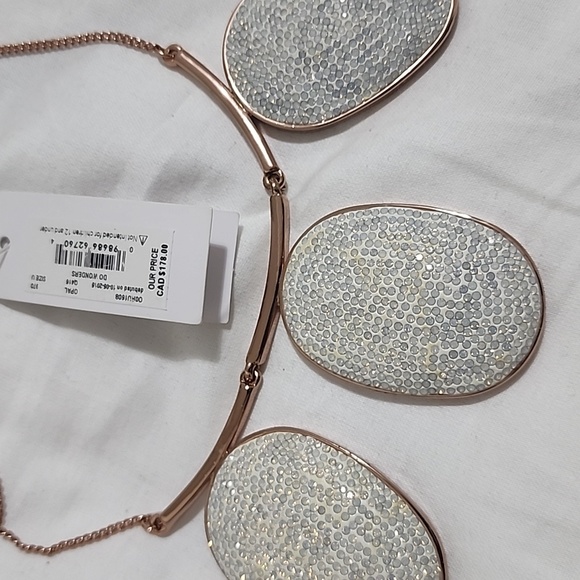 Brand New Kate Spade Do Wonders Necklace - Picture 5 of 6